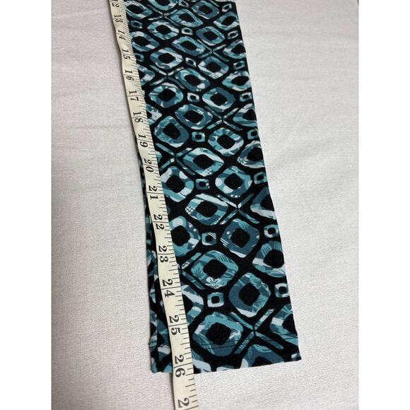 2 Pair LulaRoe One Size Women's Leggings - Picture 8 of 8
